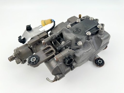 [023568] 2007 Honda 150 HP 4 Stroke Outboard Vapor Separator Tank VST {mpn} OEM