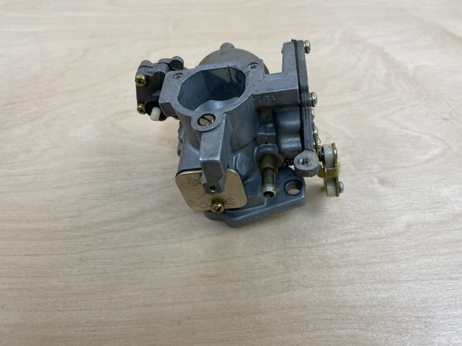 [7237] Mercury Marine Quicksilver Outboard Carburetor Assembly 1392-9503A 5 Brand New