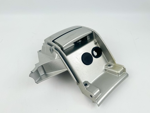 [023614] 2007 Honda 150 HP 4 Stroke Outboard Front Cowling Latch Bracket {mpn} OEM