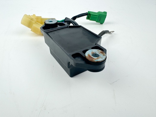 [023630] 2007 Honda 150 HP 4 Stroke Outboard Trim Tilt Relay {mpn} OEM