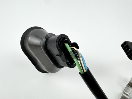 [023631] 2007 Honda 150 HP 4 Stroke Outboard Trim Switch {mpn} OEM