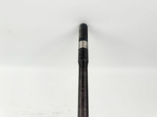 [023633] 2007 Honda 150 HP 4 Stroke Outboard Lower Unit Gear Case {mpn} OEM