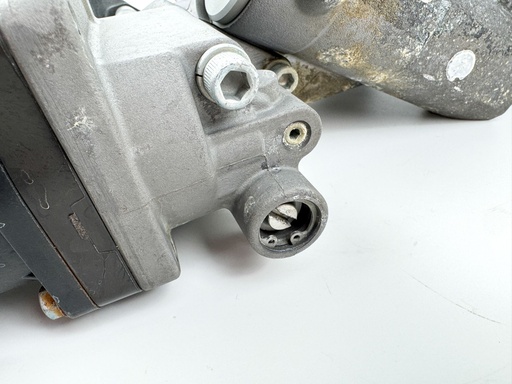 [023636] 2007 Honda 150 HP 4 Stroke Outboard Power Trim Tilt Unit {mpn} OEM