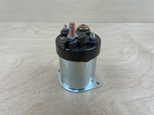 [7242] Volva Penta Solenoid Switch Assembly 3853869 Brand New OEM