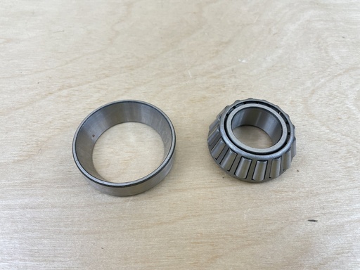 [7250] Mercury Quicksilver Tapered Roller Bearing Assembly 31-36387A1 Brand New OEM