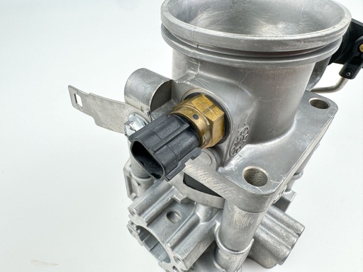 [023766] 2005 Johnson 60 HP 4 Stroke Outboard Throttle Body Assembly {mpn} OEM