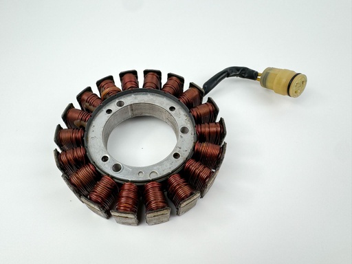 [023774] 2005 Johnson 60 HP 4 Stroke Outboard Stator Charging Coil {mpn} OEM