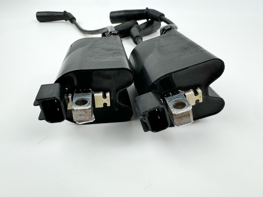 [023783] 2005 Johnson 60 HP 4 Stroke Outboard Ignition Coil Set {mpn} OEM