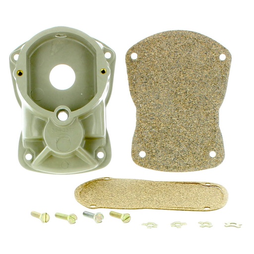 [7252] Mercury Quicksilver End Cap Assembly 394-1577A2 Brand New OEM