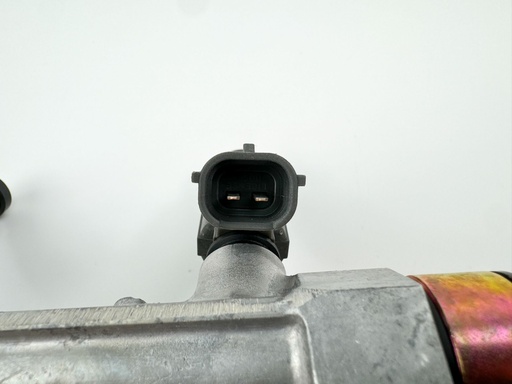 [023830] 2005 Johnson 60 HP 4 Stroke Outboard Fuel Injector Set W/ Rail {mpn} OEM