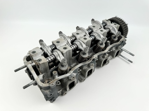 [023846] 2005 Johnson 60 HP 4 Stroke Outboard Cylinder Head {mpn} OEM