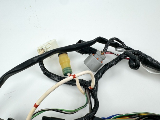 [023854] 2005 Johnson 60 HP 4 Stroke Outboard Engine Wire Harness {mpn} OEM