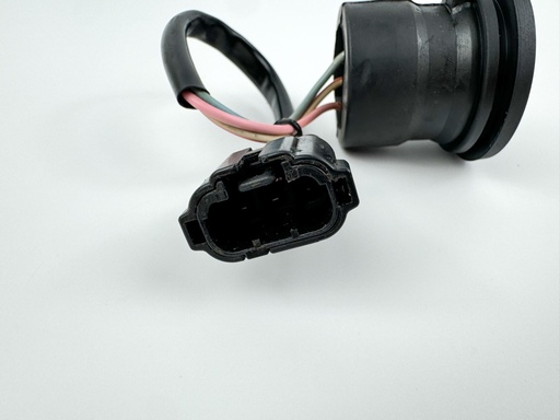 [023858] 2005 Johnson 60 HP 4 Stroke Outboard Trim Switch {mpn} OEM