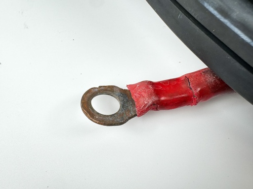 [023860] 2005 Johnson 60 HP 4 Stroke Outboard Battery Cables {mpn} OEM