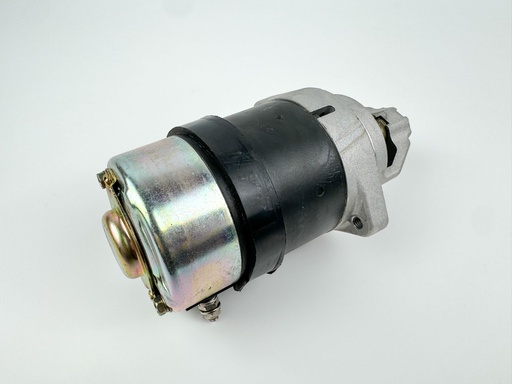 [023872] 2005 Johnson 60 HP 4 Stroke Outboard Starter Motor {mpn} OEM