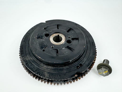 [023888] 2005 Johnson 60 HP 4 Stroke Outboard Flywheel {mpn} OEM