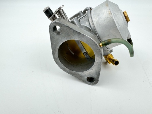 [023930] 1997 Mercury 40 HP 2 Stroke Outboard Carburetor Set {mpn} OEM