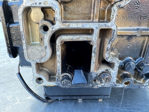 [023976] 1997 Mercury 40 HP 2 Stroke Outboard Powerhead {mpn} OEM