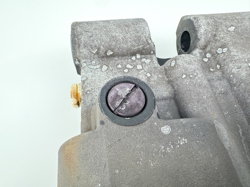 [024004] 1997 Mercury 40 HP 2 Stroke Outboard Power Trim Tilt Unit {mpn} OEM