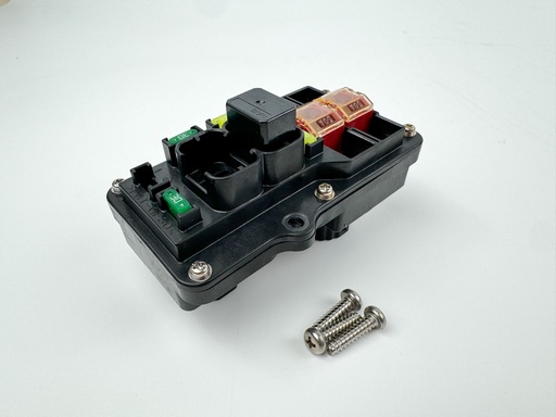 [024039] 2011 Yamaha 150 HP 4 Stroke Outboard Fuse Box {mpn} OEM