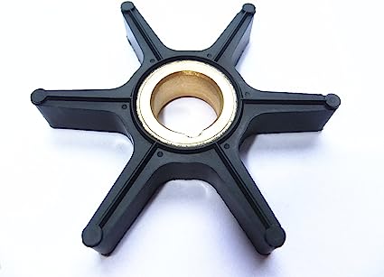 [7337] Mercury Quicksilver Water Pump Impeller 47-8508910 Brand New OEM