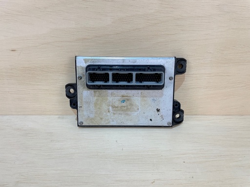 [2937] 2001 Mercury 225HP Optimax ECU PCM Computer - For Parts