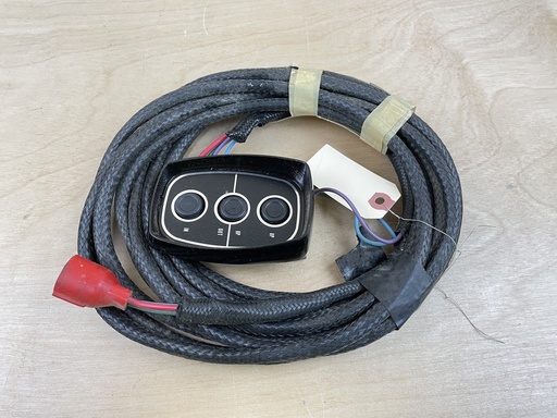 [7340] Mercury Mercruiser Tilt Trim Control 55642A13 Brand New OEM Wiring Only