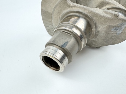 [024088] 2011 Yamaha 150 HP 4 Stroke Outboard Crankshaft {mpn} OEM