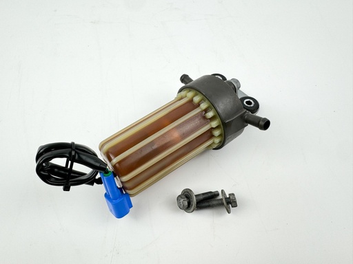 [024108] 2011 Yamaha 150 HP 4 Stroke Outboard Fuel Filter Assembly {mpn} OEM