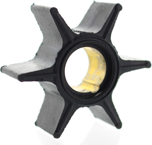 [7348] Mercury Quicksilver Water Pump Impeller 47-89982 Brand New OEM