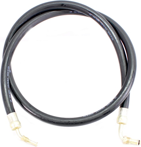 [7350] Mercury Quicksilver Mercruiser Power Steering Pump Hose 32-90494 Brand New OEM