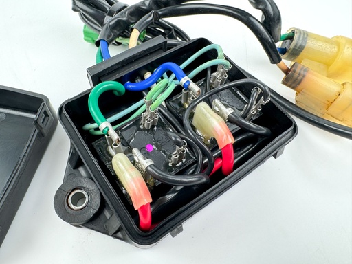 [024213] 2005 Honda 90 HP 4 Stroke Outboard Trim Tilt Relay {mpn} OEM