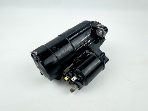 [024221] 2005 Honda 90 HP 4 Stroke Outboard Starter Motor {mpn} OEM