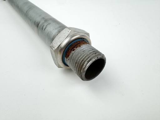 [024224] 2005 Honda 90 HP 4 Stroke Outboard Clamp Bracket Bolt Tilt Tube {mpn} OEM