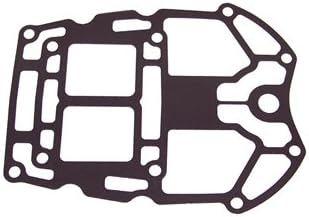 [7358] Yamaha Outboard Upper Casing Gasket 61a-45114-A0 Brand New OEM