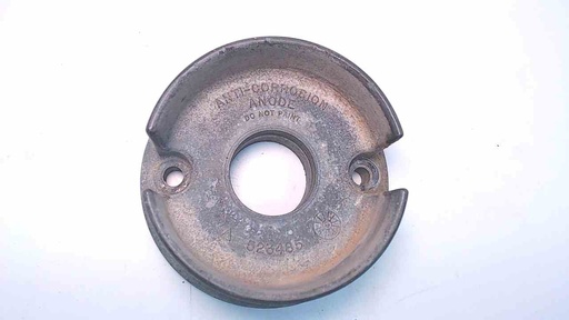 [7364] Mercury Quicksilver Anode Kit FA523485 Brand New OEM