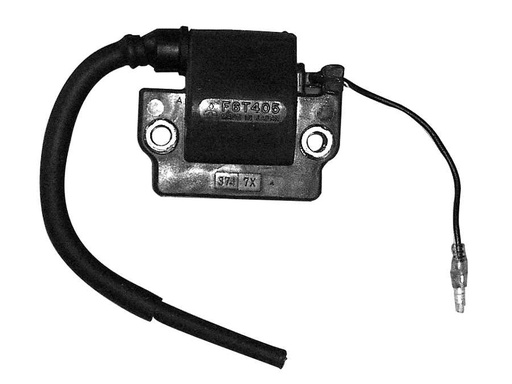 [7366] Mercury Quicksilver Ignition Coil 95242 Brand New OEM