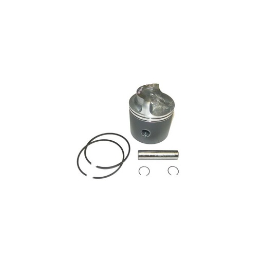 [7368] Mercury Quicksilver Piston Assembly 700-F691015 Brand New