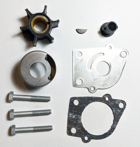 [7370] Mercury Quicksilver Outboard Marine Water Pump Repair Kit 84181M Brand New OEM