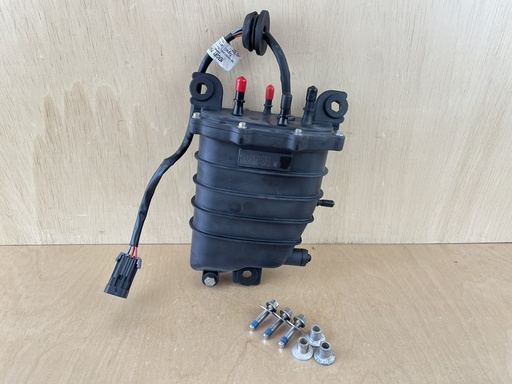 [4537] 2006 Mercury 275HP Verado Outboard Fuel Supply Module FSM 880596T02 8M0130899