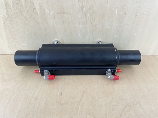 [4543] 2005 Mercury Verado 225HP Outboard Steering Cylinder 896500A01 8M0118141