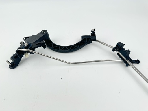 [024519] 2003 Mercury 60 HP 4 Stroke Outboard Throttle Lever Control Assembly {mpn} OEM