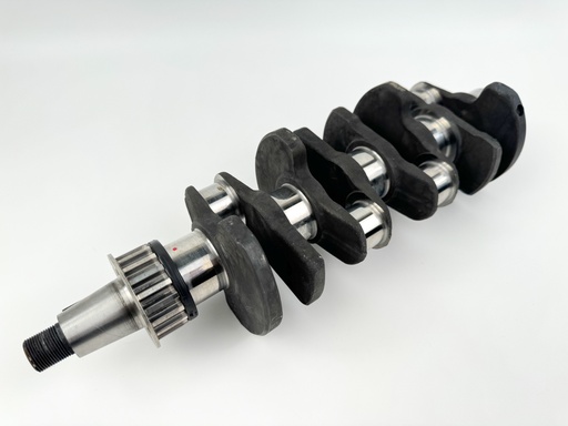 [024528] 2003 Mercury 60 HP 4 Stroke Outboard Crankshaft {mpn} OEM