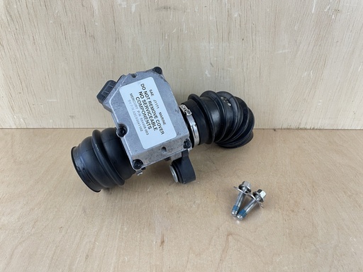 [4547] 2005 Mercury Verado 225HP Boost Valve Assembly 884408A08 884408T05