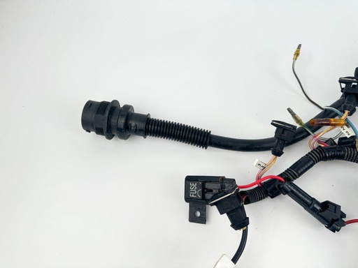 [024540] 2003 Mercury 60 HP 4 Stroke Outboard Engine Wire Harness {mpn} OEM