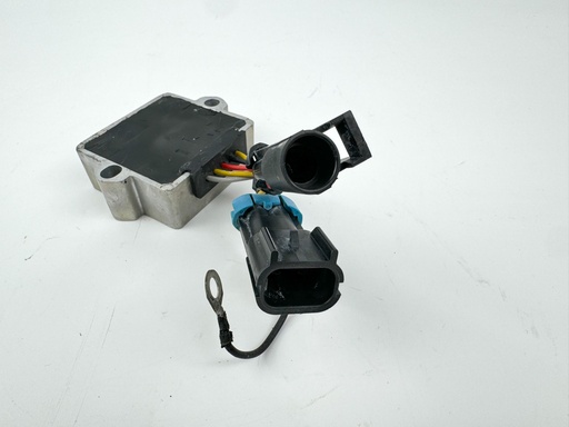 [024568] 2003 Mercury 60 HP 4 Stroke Outboard Rectifier & Regulator {mpn} OEM