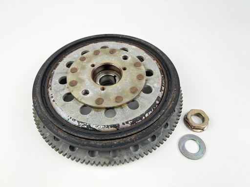 [024574] Yamaha 150HP 4 Stroke Outboard Flywheel Rotor 63P-81450-00-00