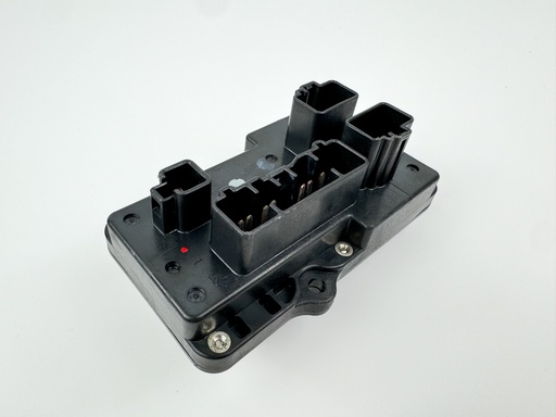 [024576] 2006 Yamaha 150 HP 4 Stroke Outboard Fuse Box 63P-82170-00-00 OEM