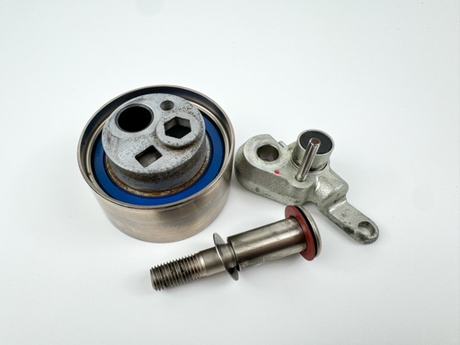 [024577] 2006-14 Yamaha 150HP 4 Stroke Outboard Tensioner Assembly OEM - Used