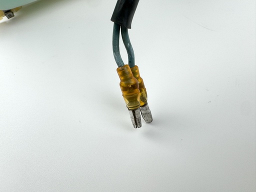 [024591] 2003 Mercury 40 HP 2 Stroke Outboard Oil Tank {mpn} OEM